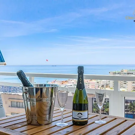 Apartamento El Noray Apartman