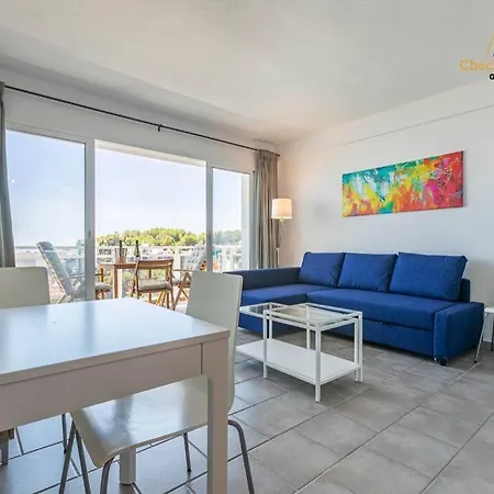 Apartman Apartamento El Noray Torremolinos
