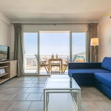 Apartamento El Noray Apartman Torremolinos