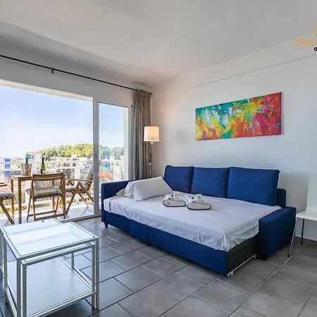 Apartamento El Noray Apartman Torremolinos