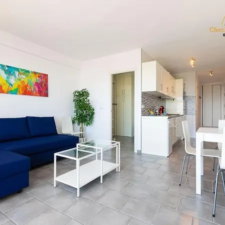 Apartamento El Noray Apartman Torremolinos