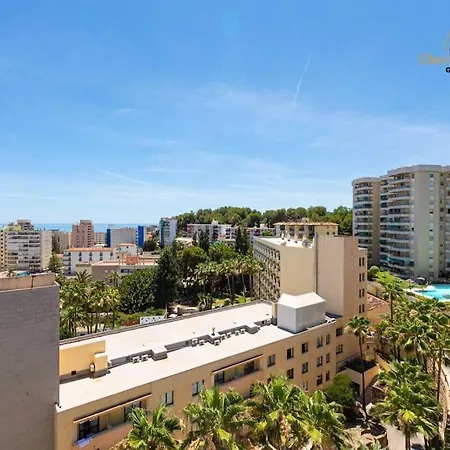 Apartamento El Noray *